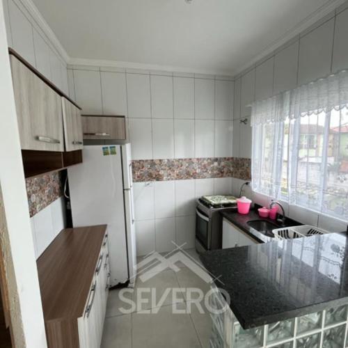 Cond Severos Mar L Apto- 16 C/ Piscina Ubatuba Eksteriør billede