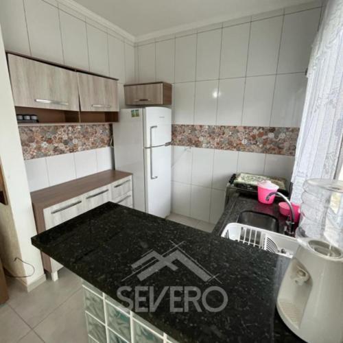 Cond Severos Mar L Apto- 16 C/ Piscina Ubatuba Eksteriør billede
