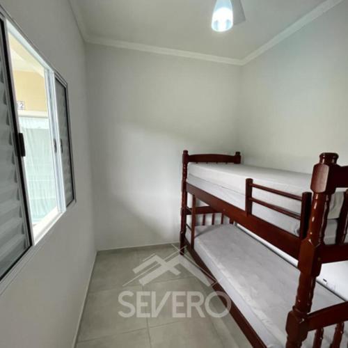 Cond Severos Mar L Apto- 16 C/ Piscina Ubatuba Eksteriør billede