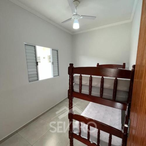 Cond Severos Mar L Apto- 16 C/ Piscina Ubatuba Eksteriør billede