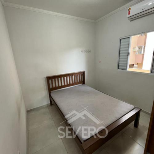 Cond Severos Mar L Apto- 16 C/ Piscina Ubatuba Eksteriør billede